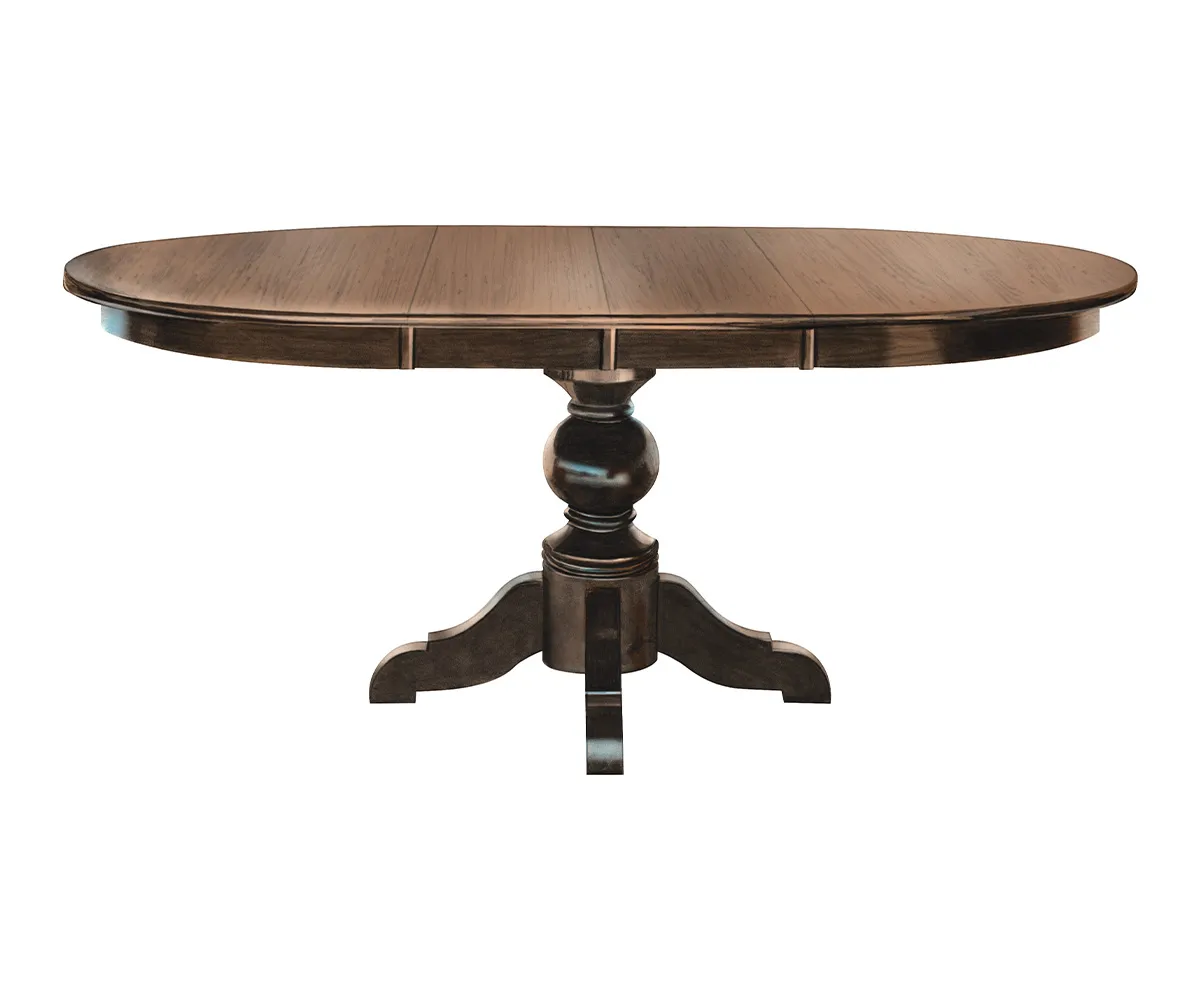 Harrison Grove Single Pedestal Table