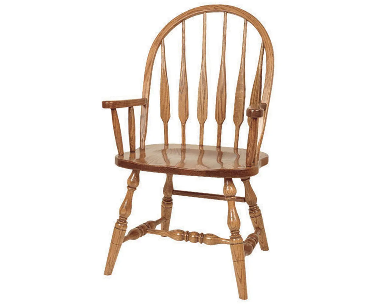 Low Feather Chair - Image 2