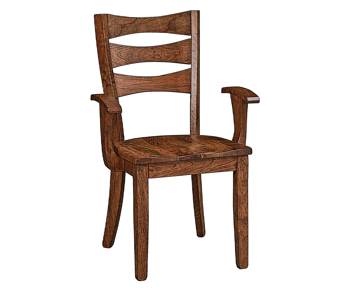 Crownridge Chair - Image 2