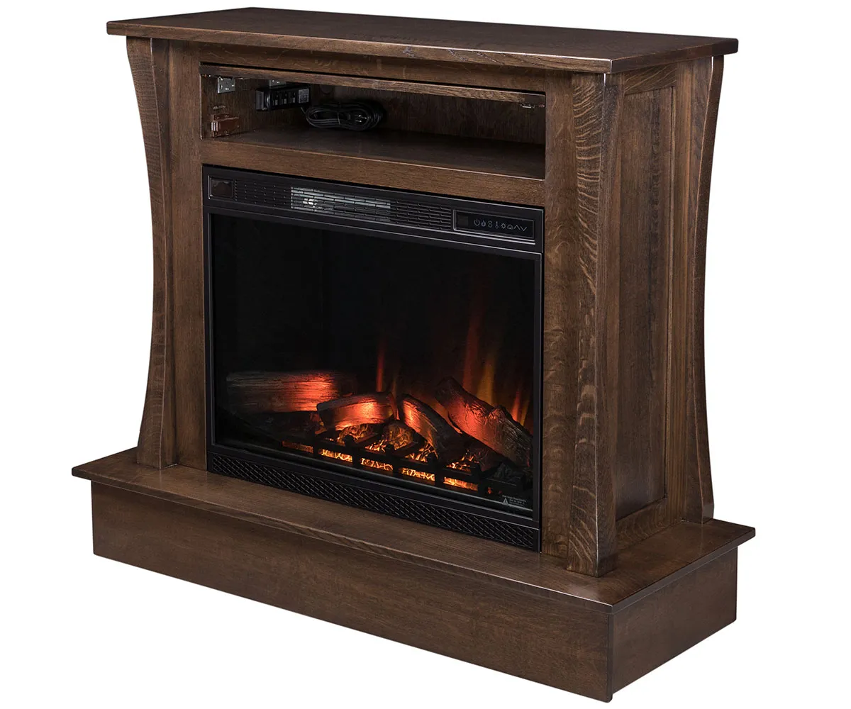 Eldorado Fireplace - Image 3