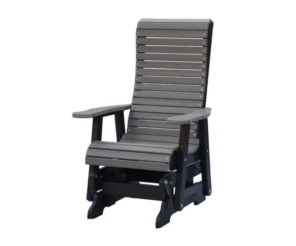 Cascade Glider Chair