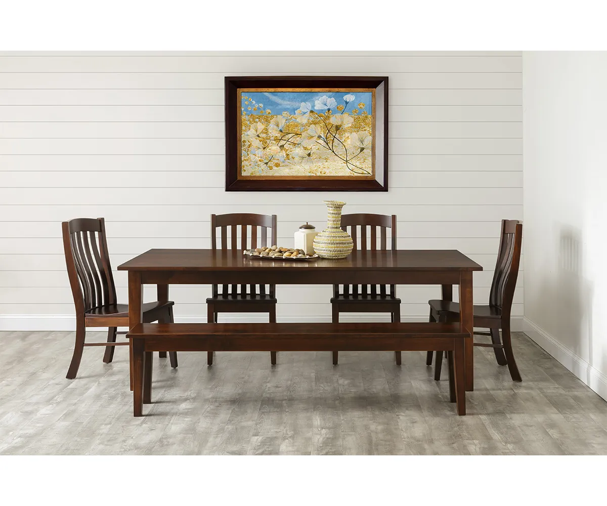 Shaker Dining Collection - Image 2