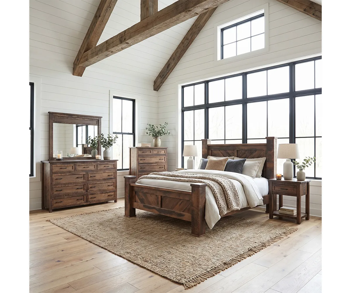 Denali Deluxe Bed - Image 3