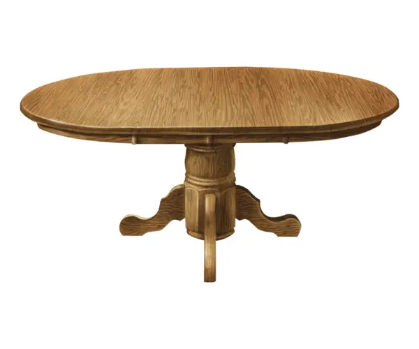 Ashford Pedestal Table
