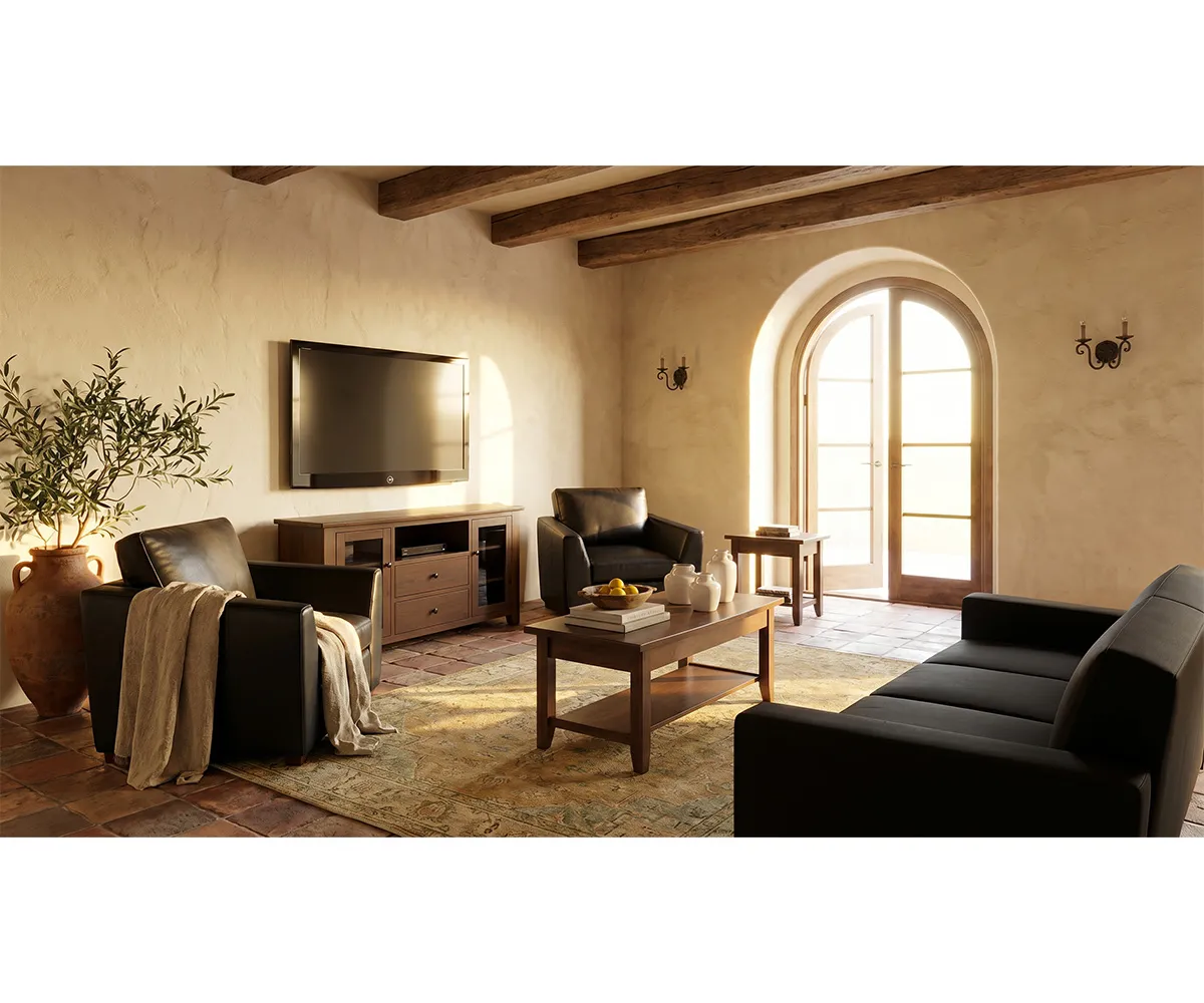 Cody Coffee Table - Image 2