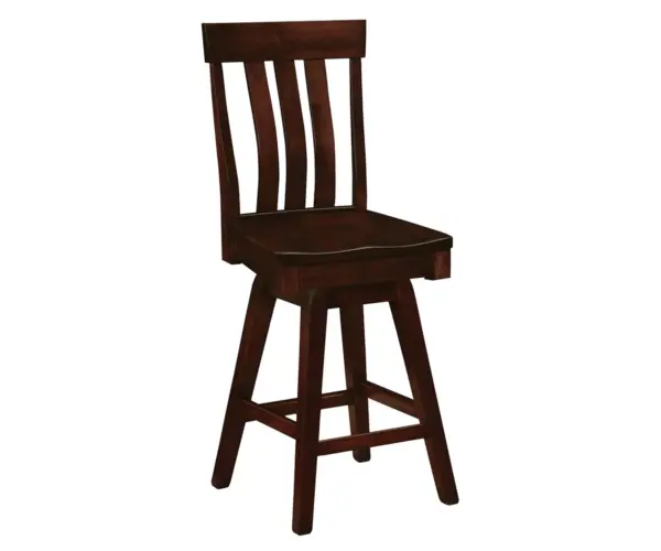 Brookfield Swivel Bar Stool