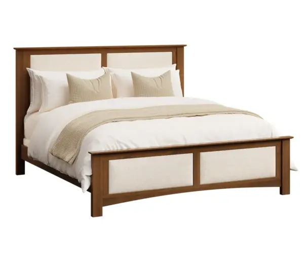 Pierce Bed