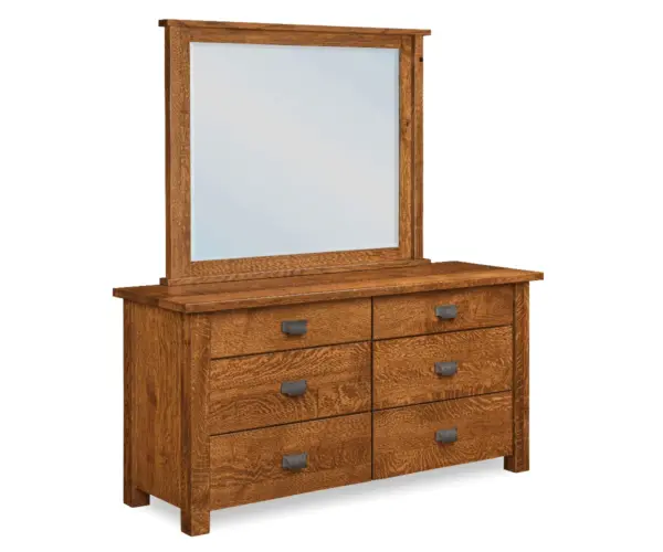 Beaumont Dresser - 33"H