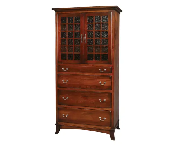 Edinburg Armoire