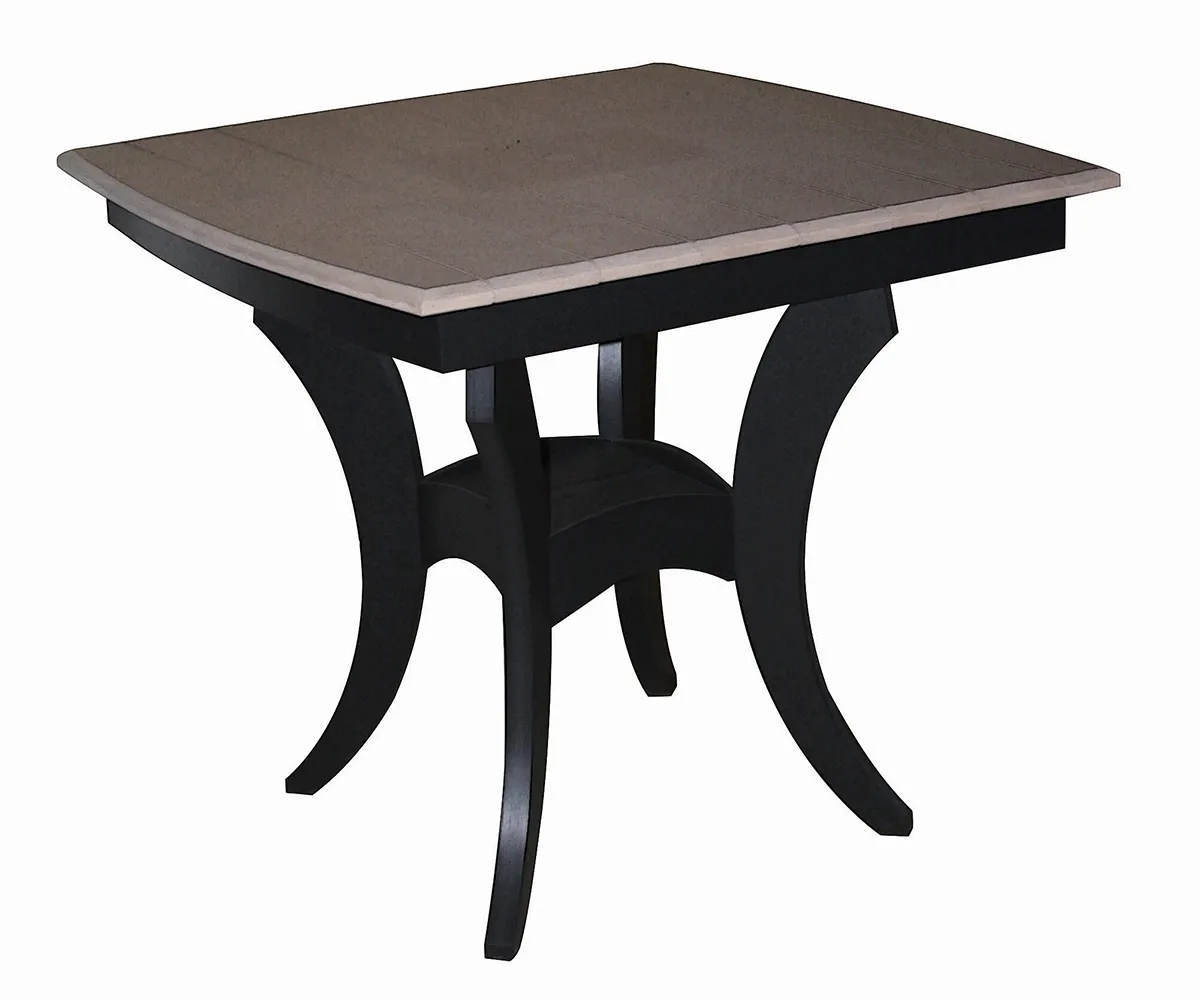 Galvaston Pub Table