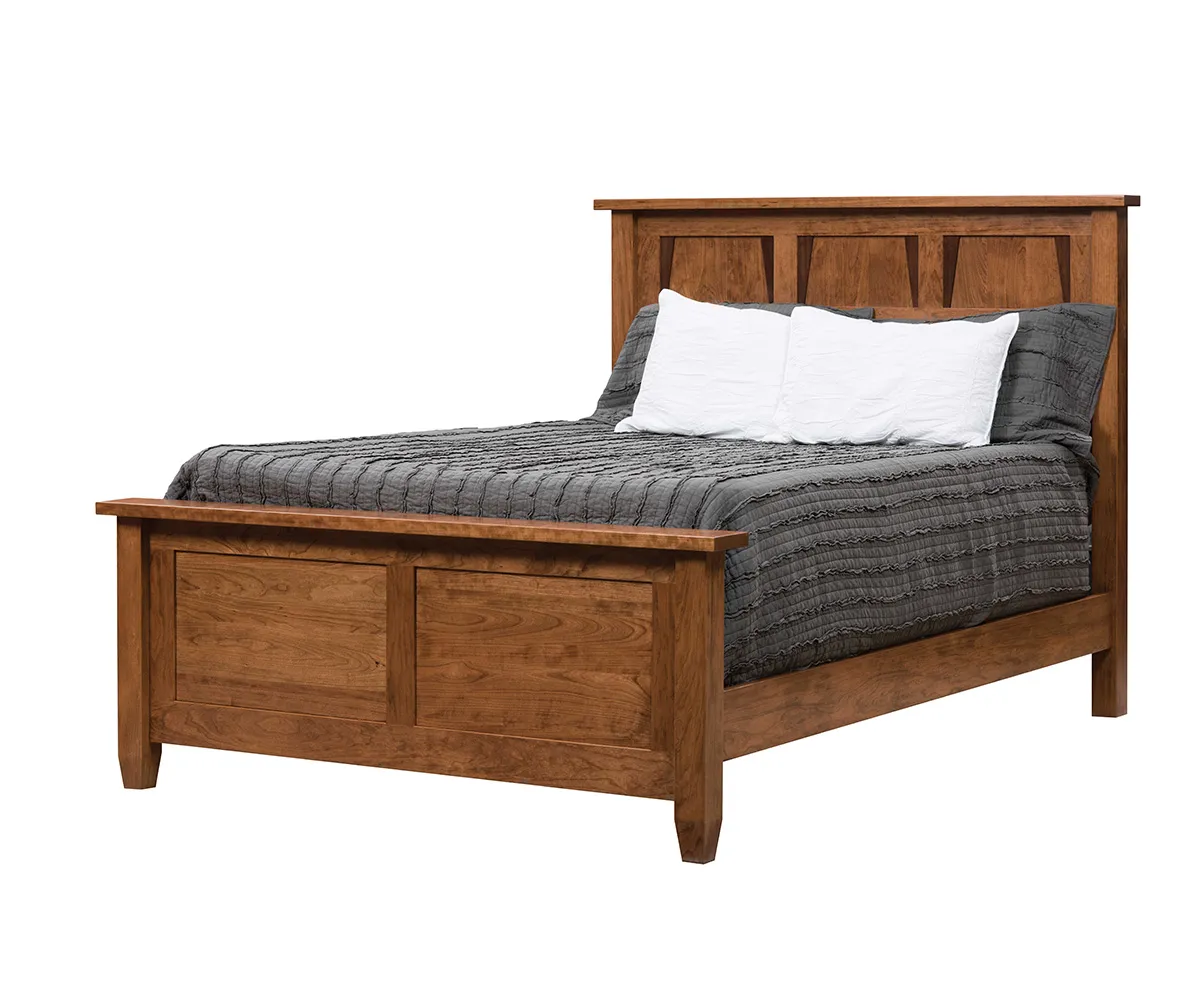 Bolder Creek Bedroom Collection - Image 3