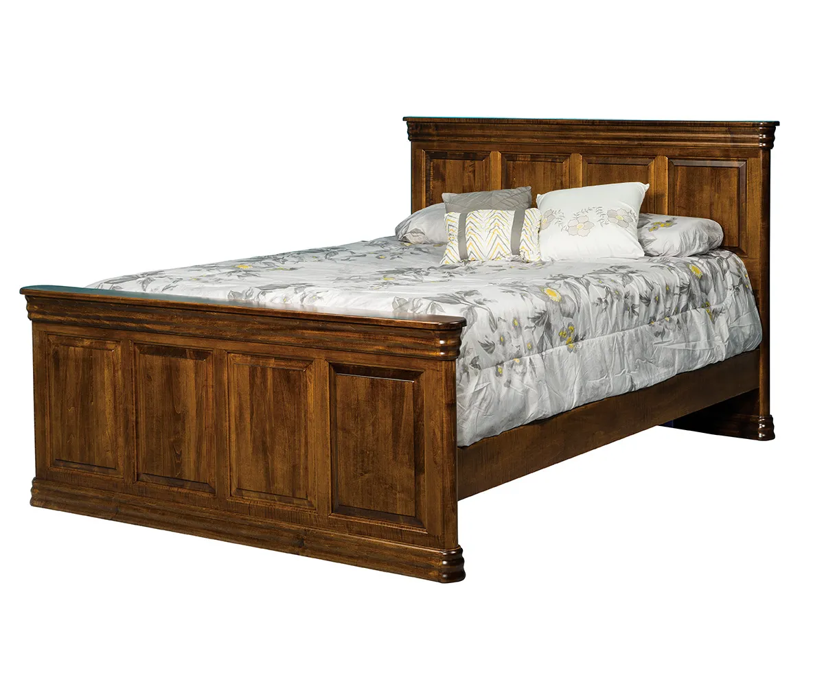 Edwardsville Bedroom Collection - Image 3