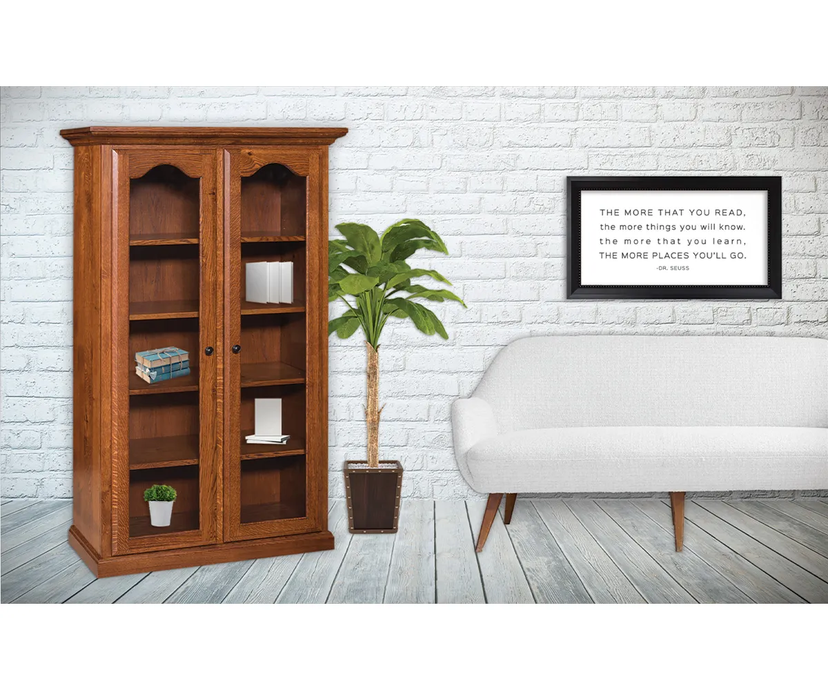 Bookcase - Image 2