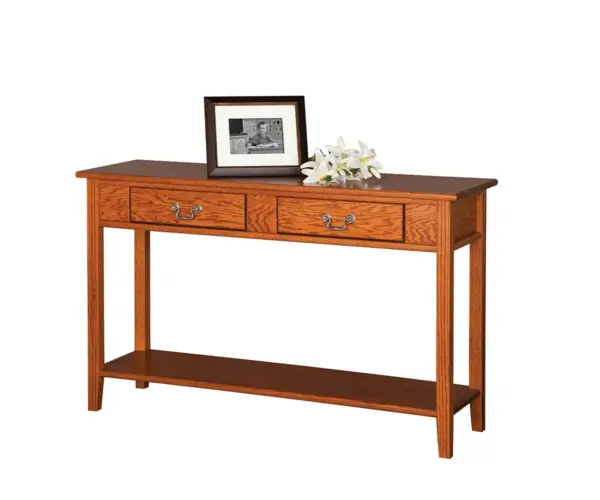 Sofa Table