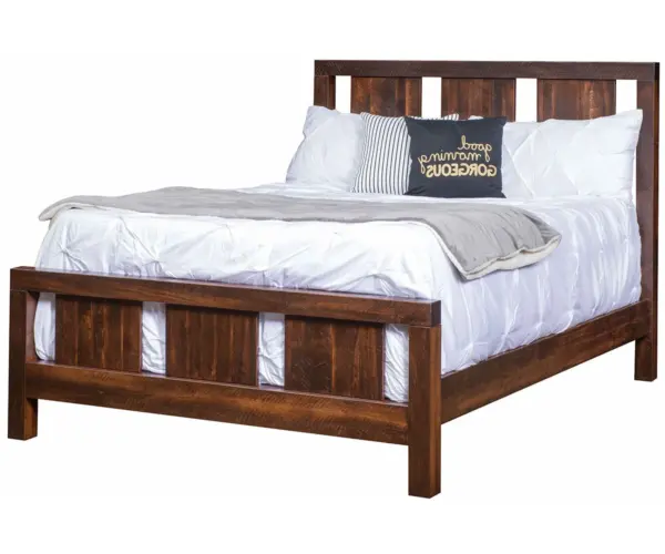 Branson Bed