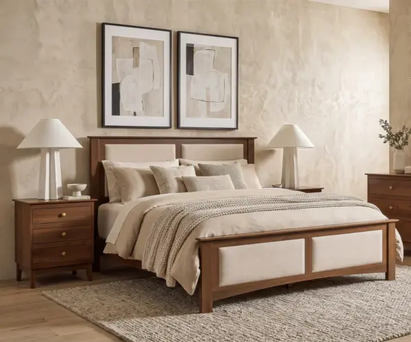 Pierce Bedroom Collection