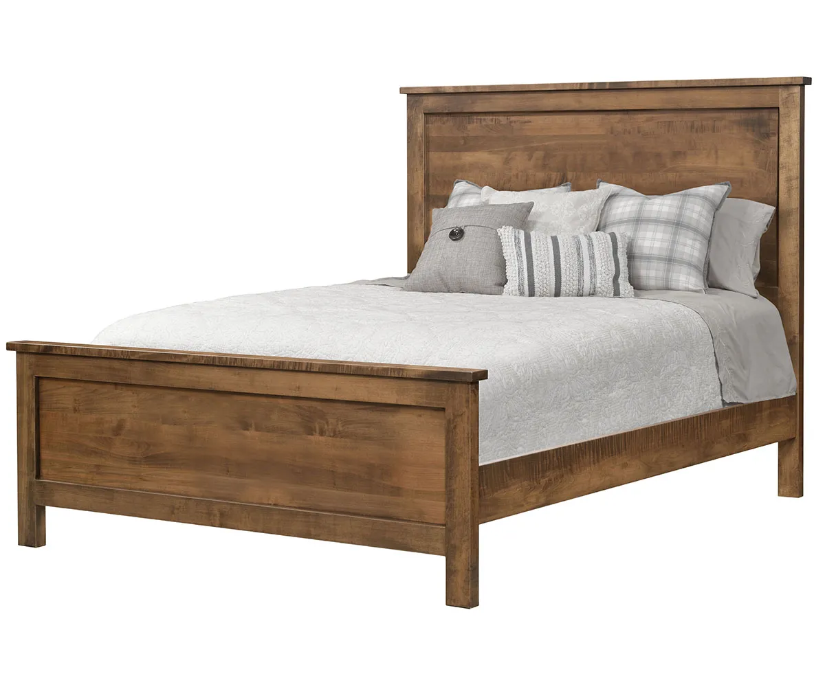 Ravenna Bed