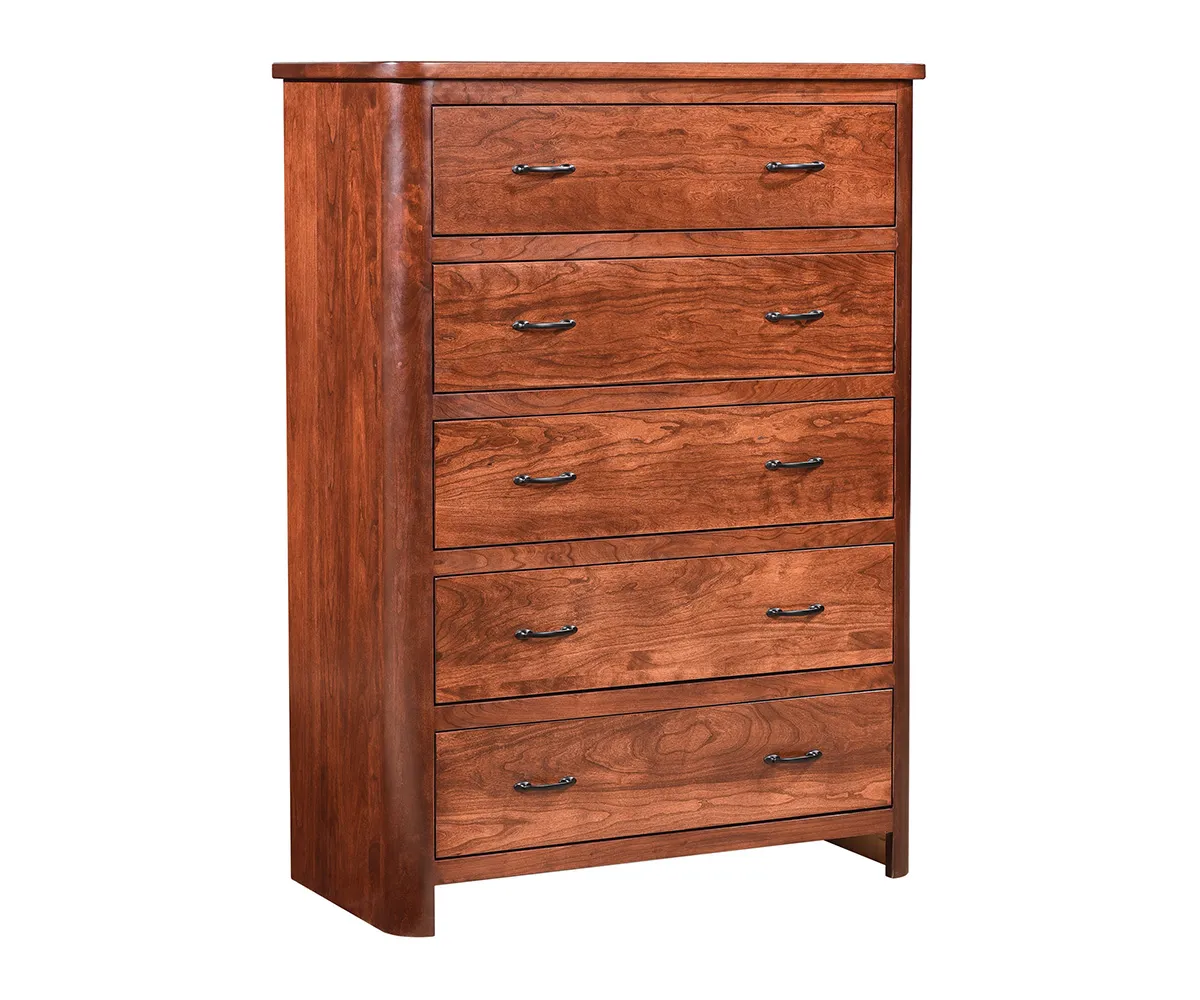 Cunningham Bedroom Collection - Image 6