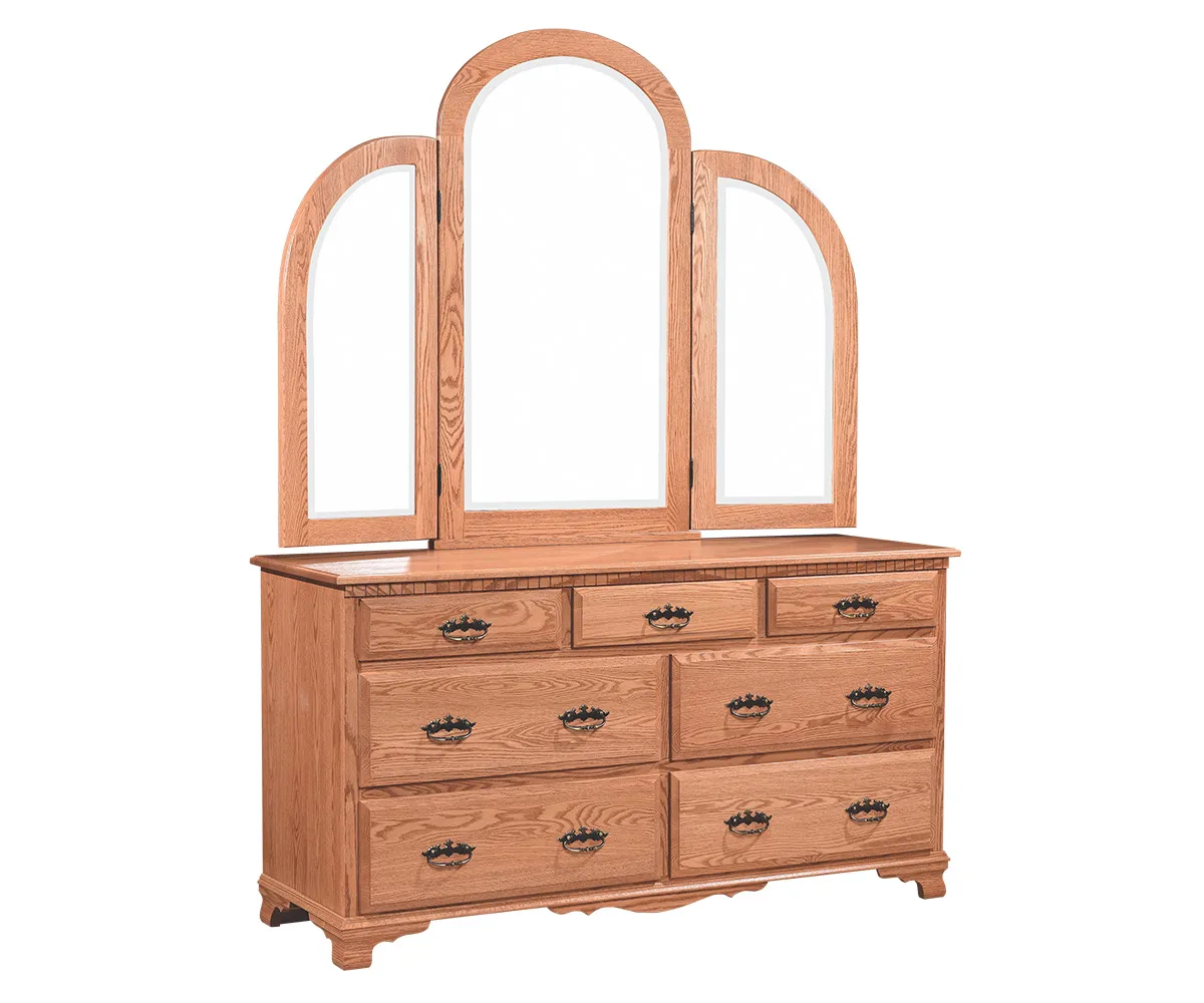 Country Bedroom Collection - Image 6
