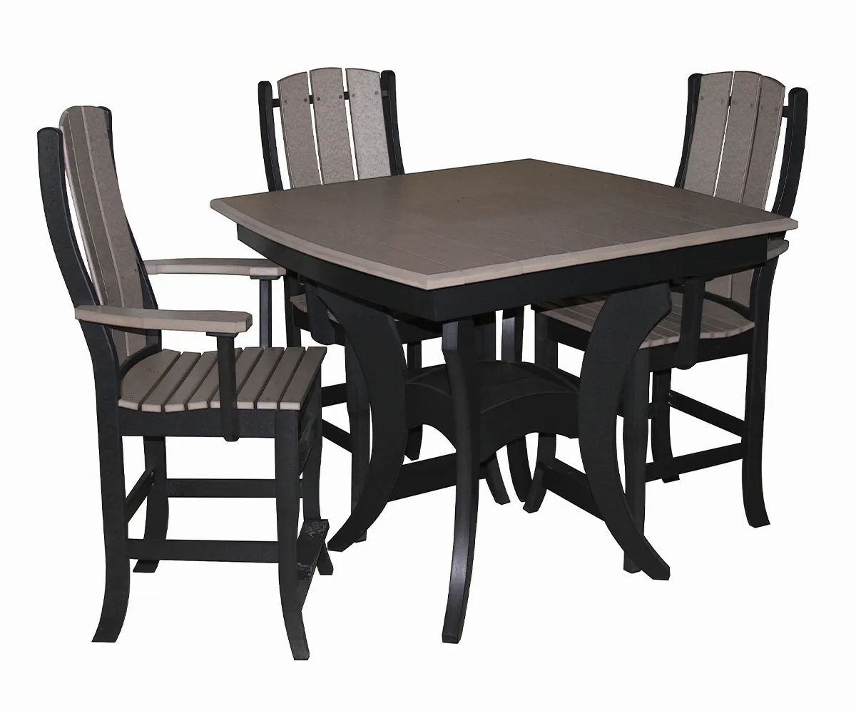 Galvaston Pub Table - Image 2
