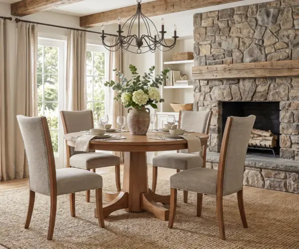 Gemini Dining Collection