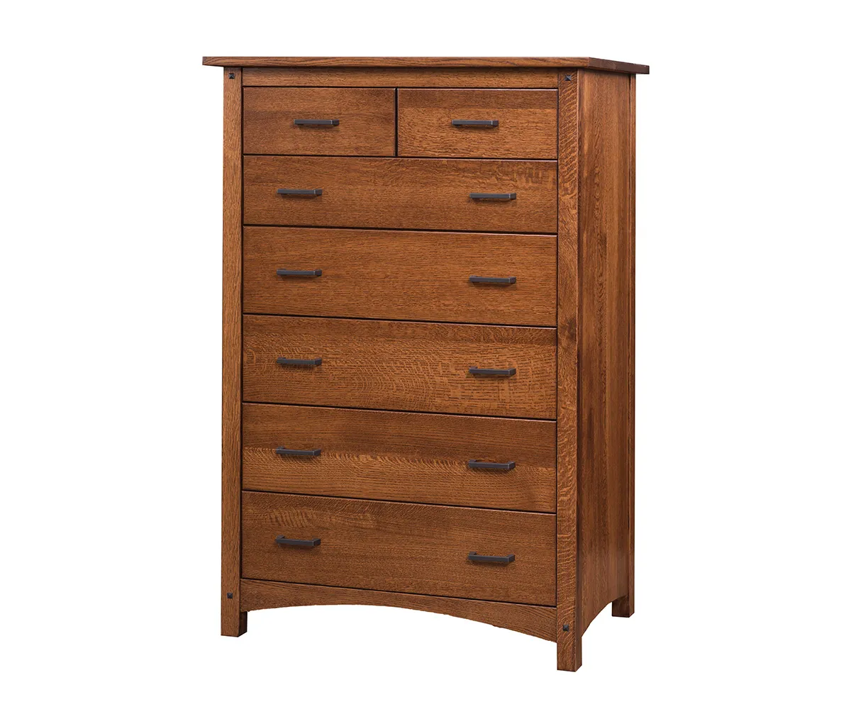 Emory Grand Bedroom Collection - Image 5