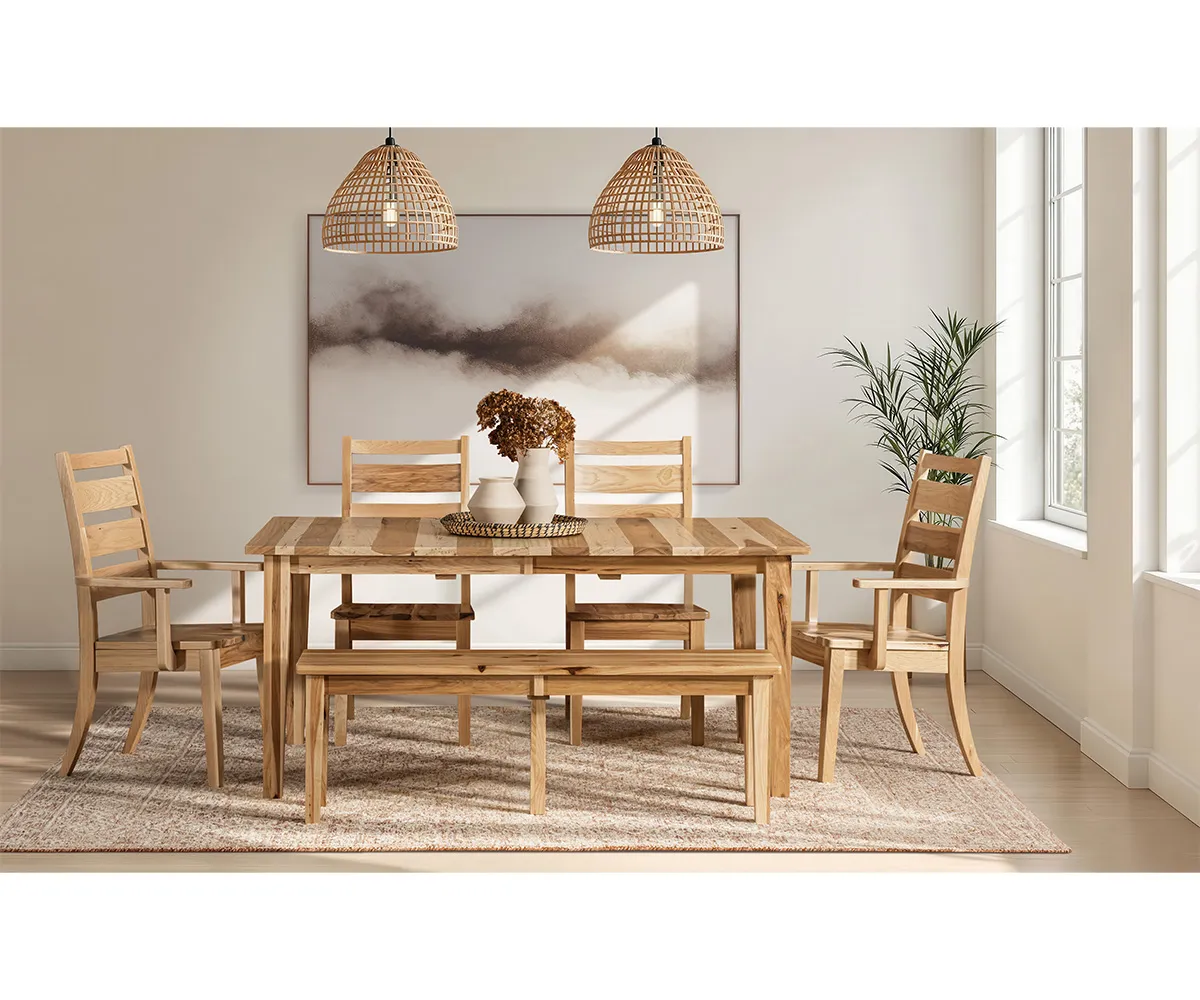 Bison Ridge Table - Image 2