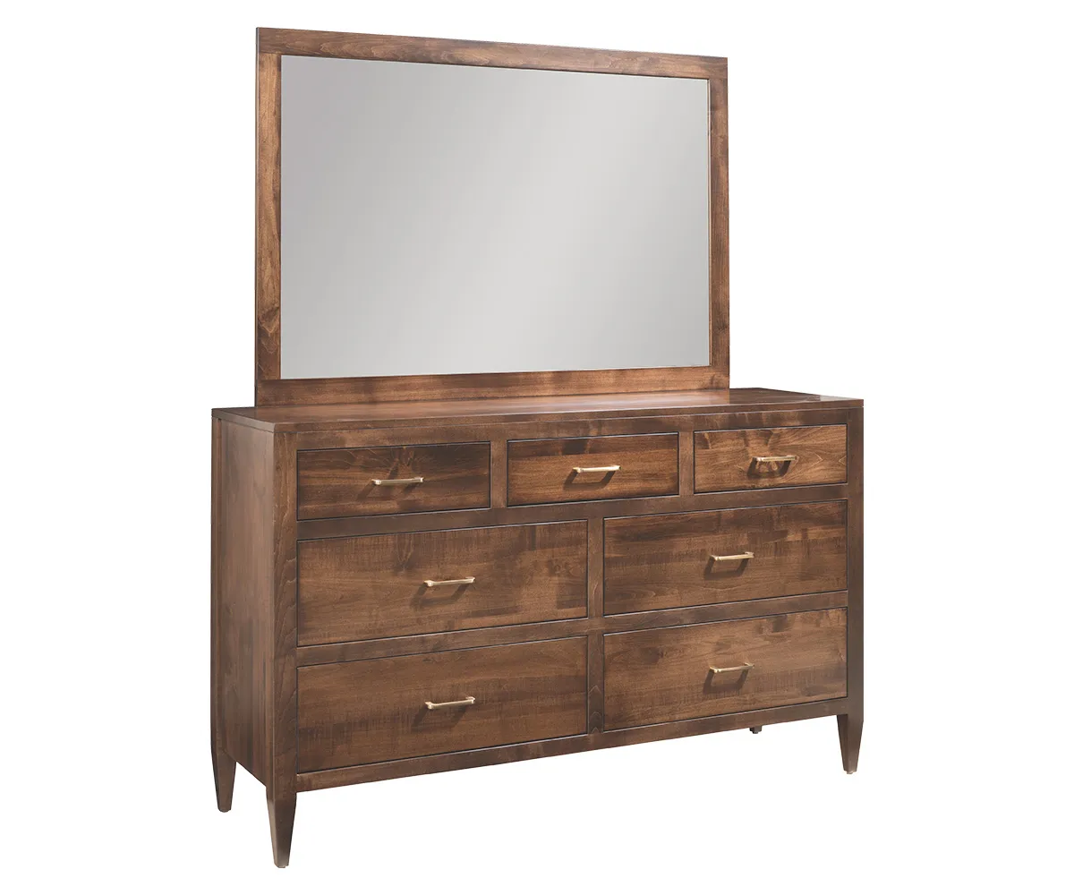 Lakewood Bedroom Collection - Image 4