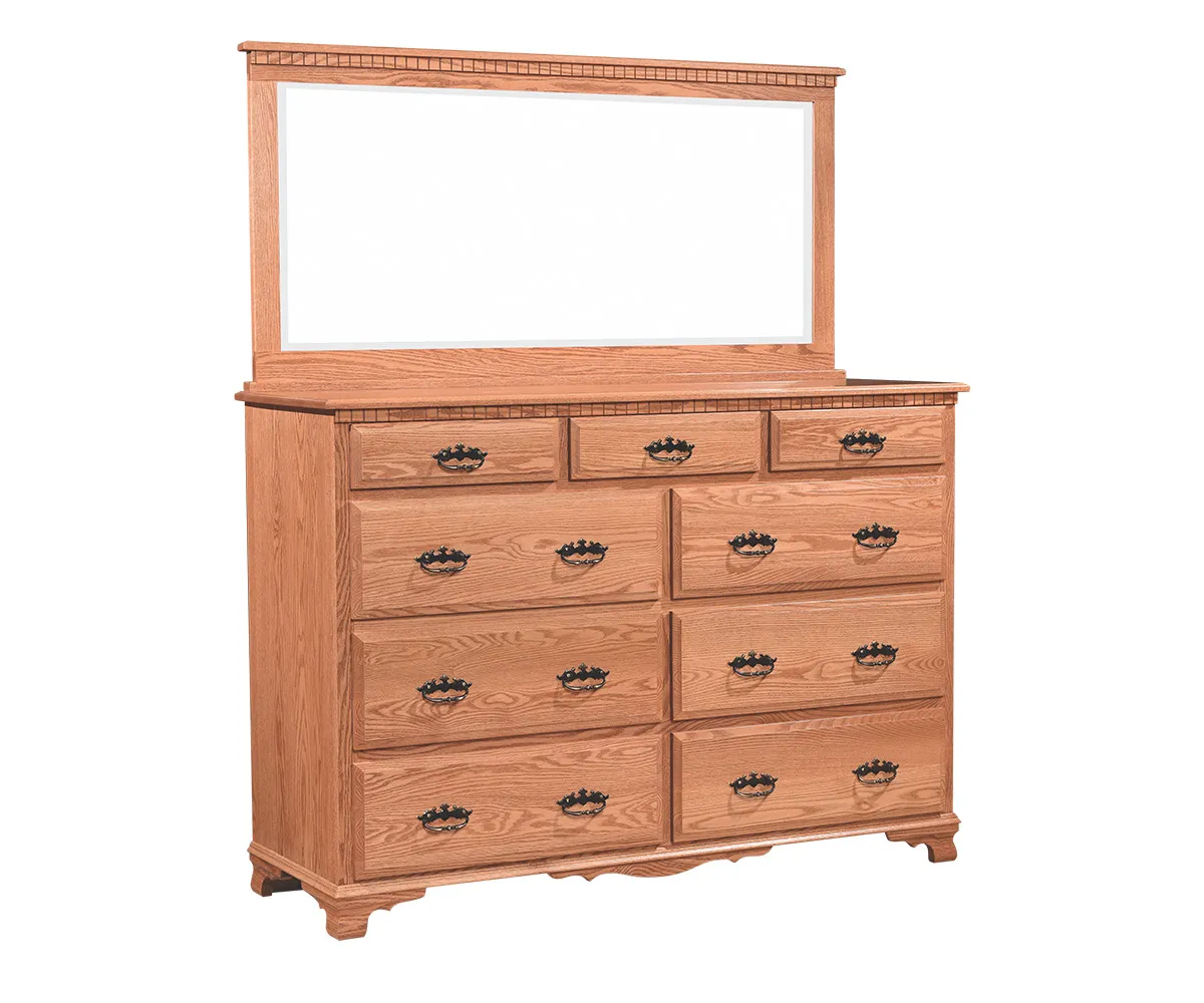 Country Bedroom Collection - Image 5