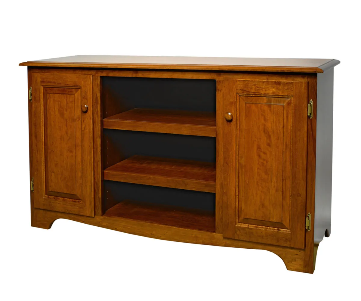 Traditional TV Stand