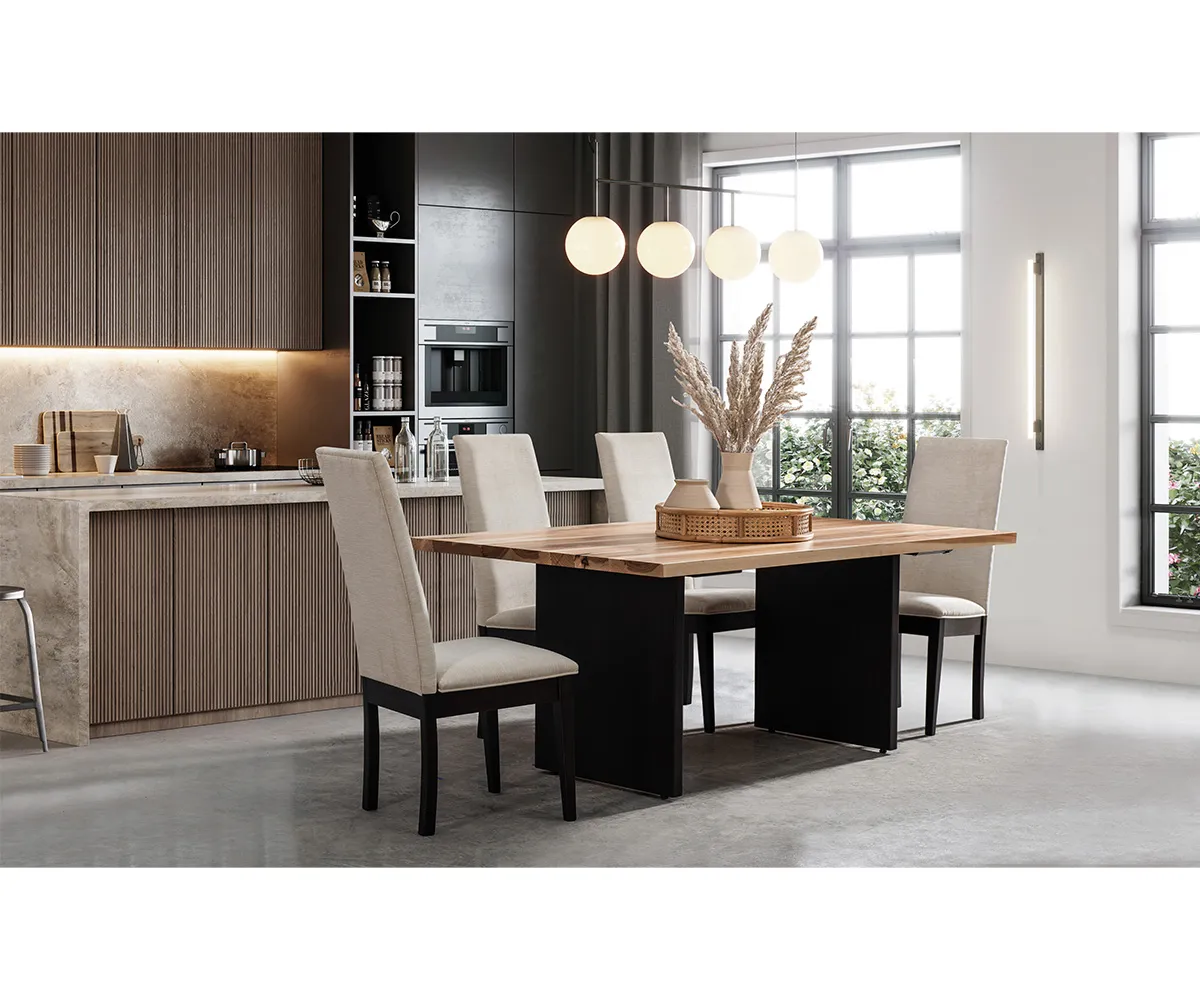 Solid View Dining Collection - Image 2