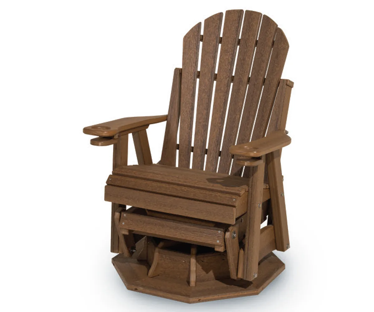 Adirondack Glider Collection - Image 2