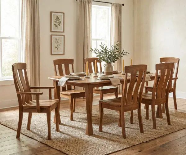 Clover Dining Collection