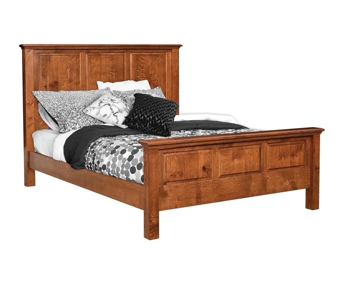 Economy Bedroom Collection - Image 3
